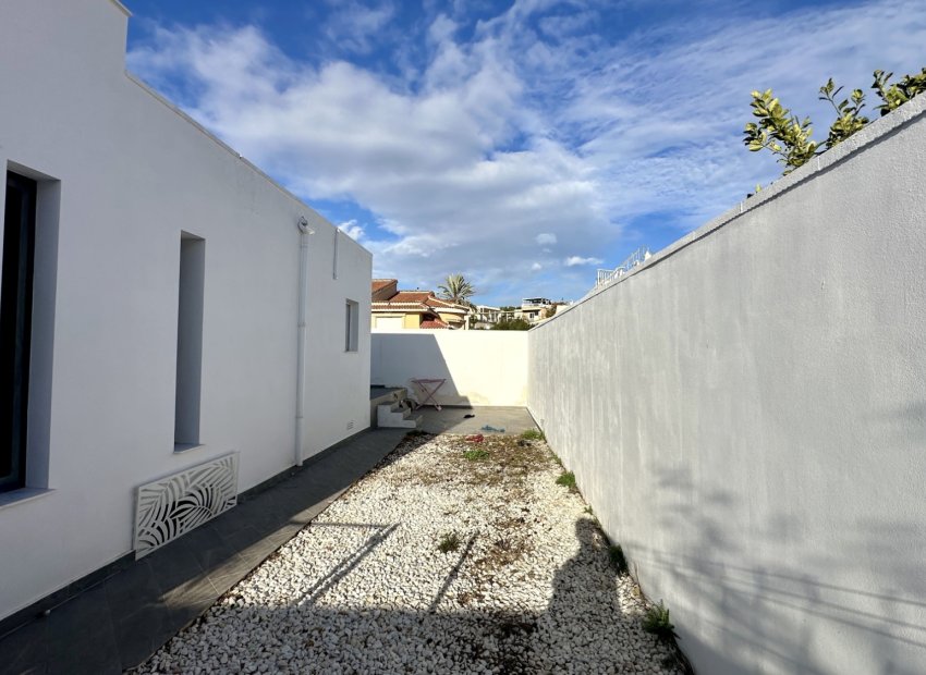 Resale - Villa - Rojales - Ciudad Quesada