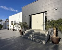 Resale - Villa - Rojales - Ciudad Quesada