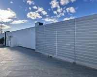 Resale - Villa - Rojales - Ciudad Quesada