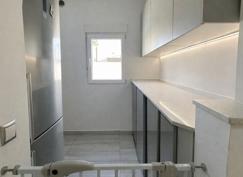 Resale - Villa - Rojales - Ciudad Quesada