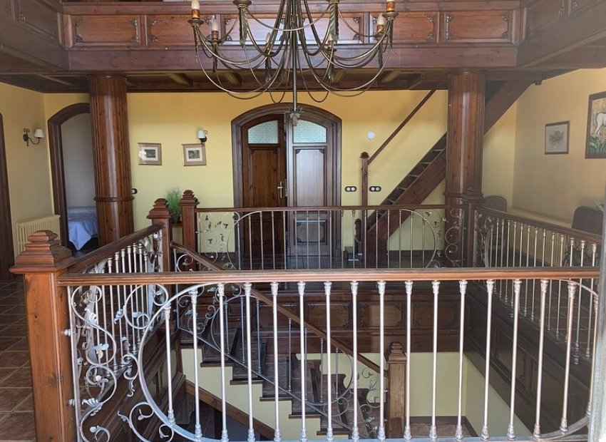 Resale - Villa - Rojales - Ciudad Quesada