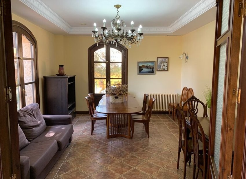 Resale - Villa - Rojales - Ciudad Quesada