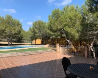 Resale - Villa - Rojales - Ciudad Quesada