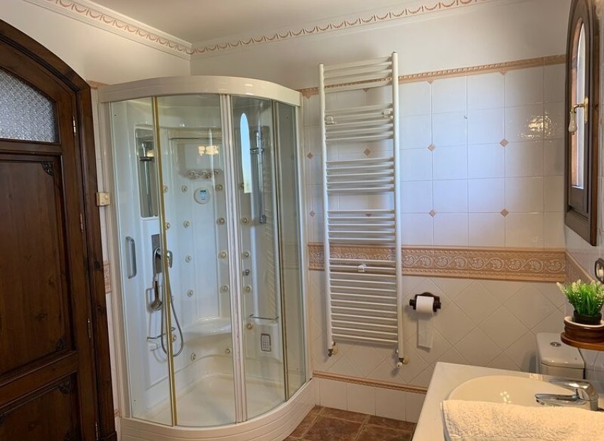 Resale - Villa - Rojales - Ciudad Quesada