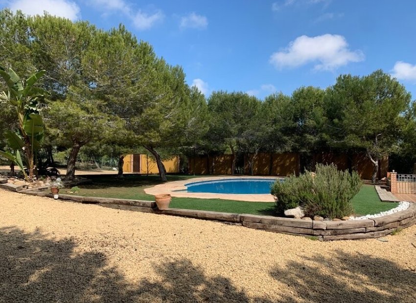 Resale - Villa - Rojales - Ciudad Quesada