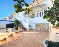 Resale - Villa - Rojales - Ciudad Quesada