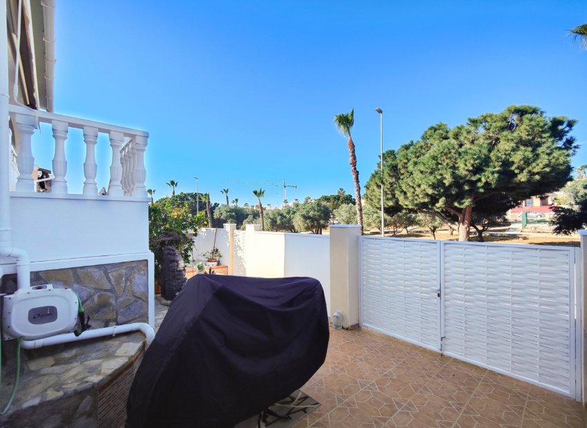 Resale - Villa - Rojales - Ciudad Quesada