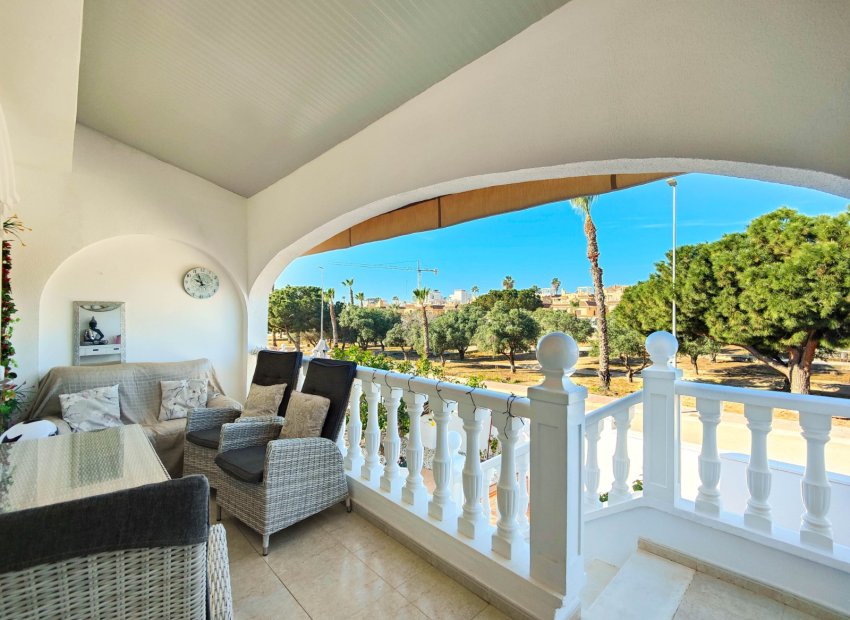 Resale - Villa - Rojales - Ciudad Quesada