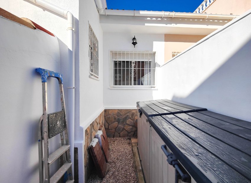 Resale - Villa - Rojales - Ciudad Quesada