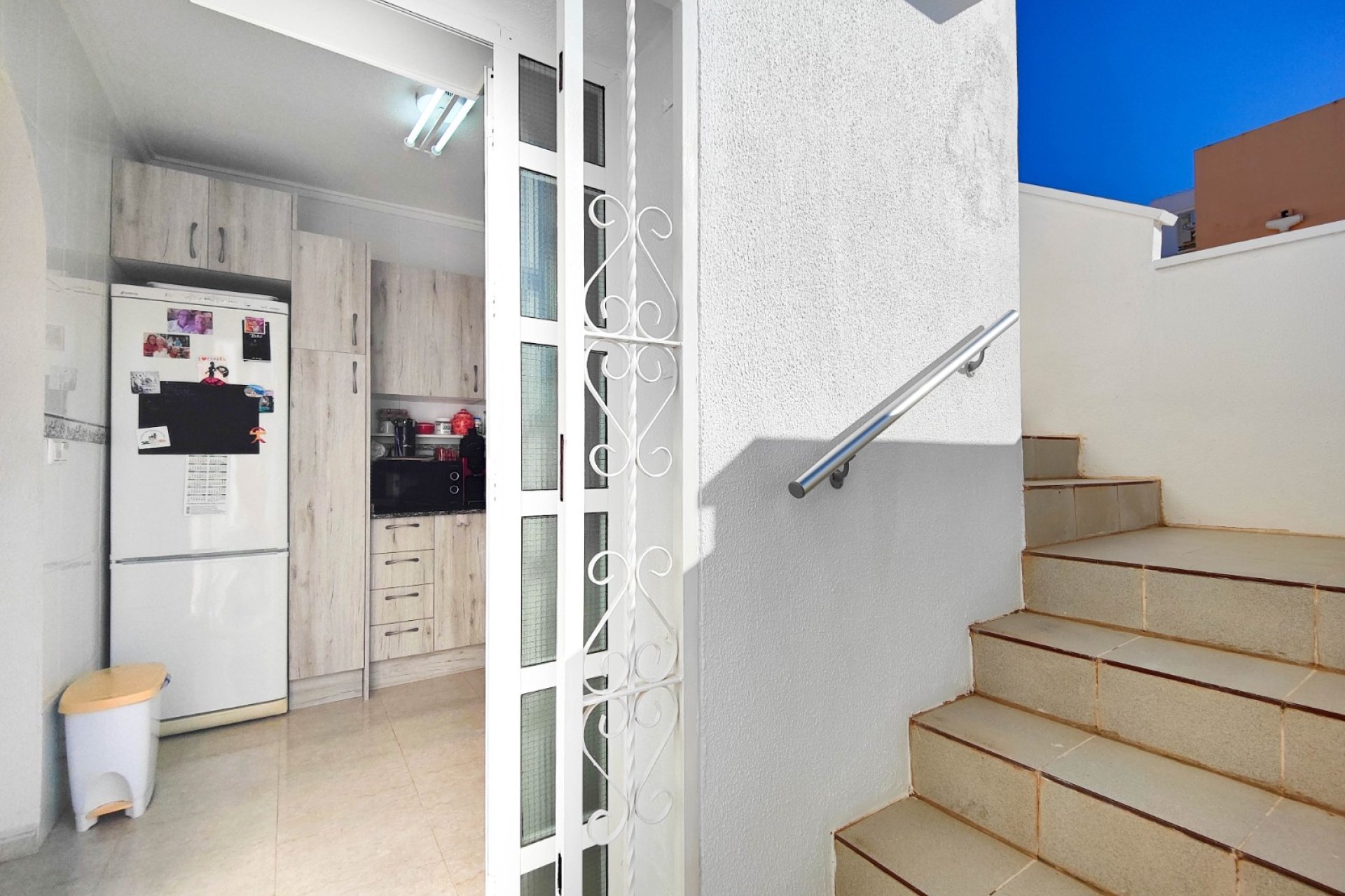 Resale - Villa - Rojales - Ciudad Quesada