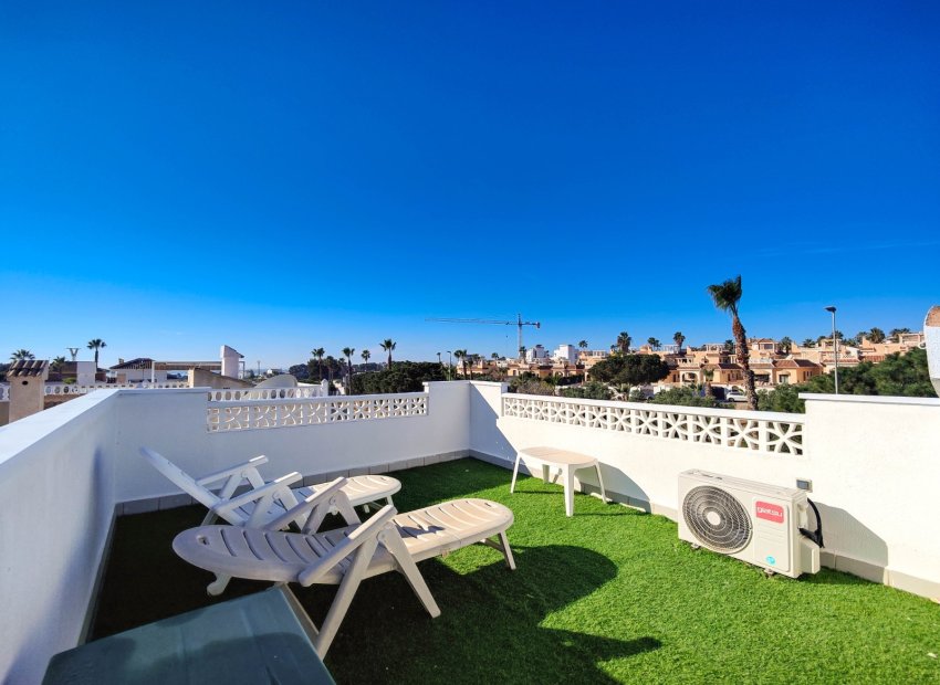 Resale - Villa - Rojales - Ciudad Quesada