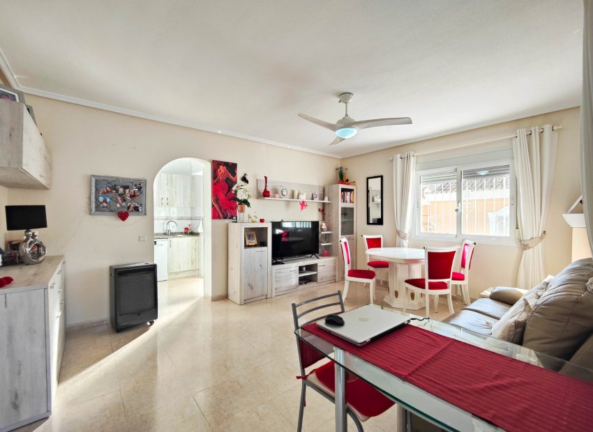 Resale - Villa - Rojales - Ciudad Quesada