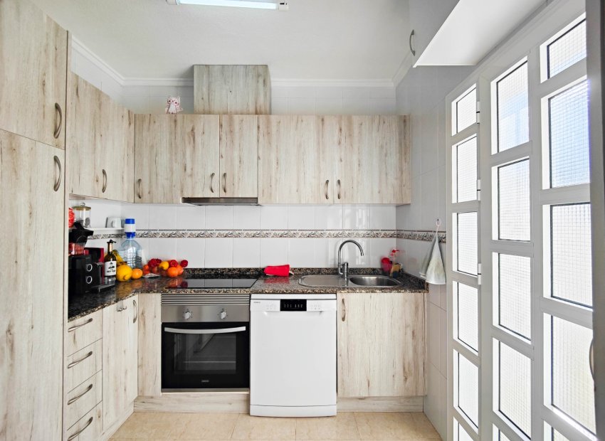 Resale - Villa - Rojales - Ciudad Quesada