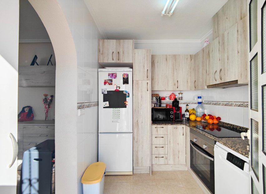 Resale - Villa - Rojales - Ciudad Quesada