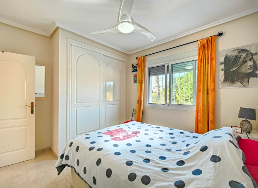 Resale - Villa - Rojales - Ciudad Quesada