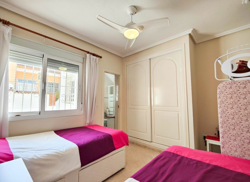 Resale - Villa - Rojales - Ciudad Quesada