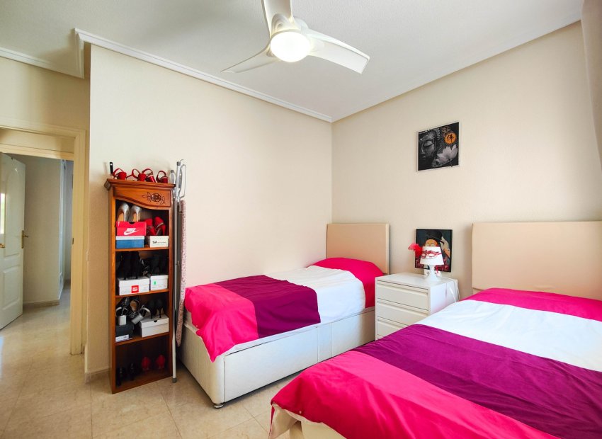 Resale - Villa - Rojales - Ciudad Quesada