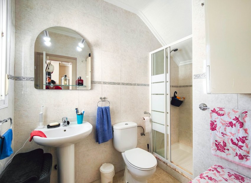 Resale - Villa - Rojales - Ciudad Quesada