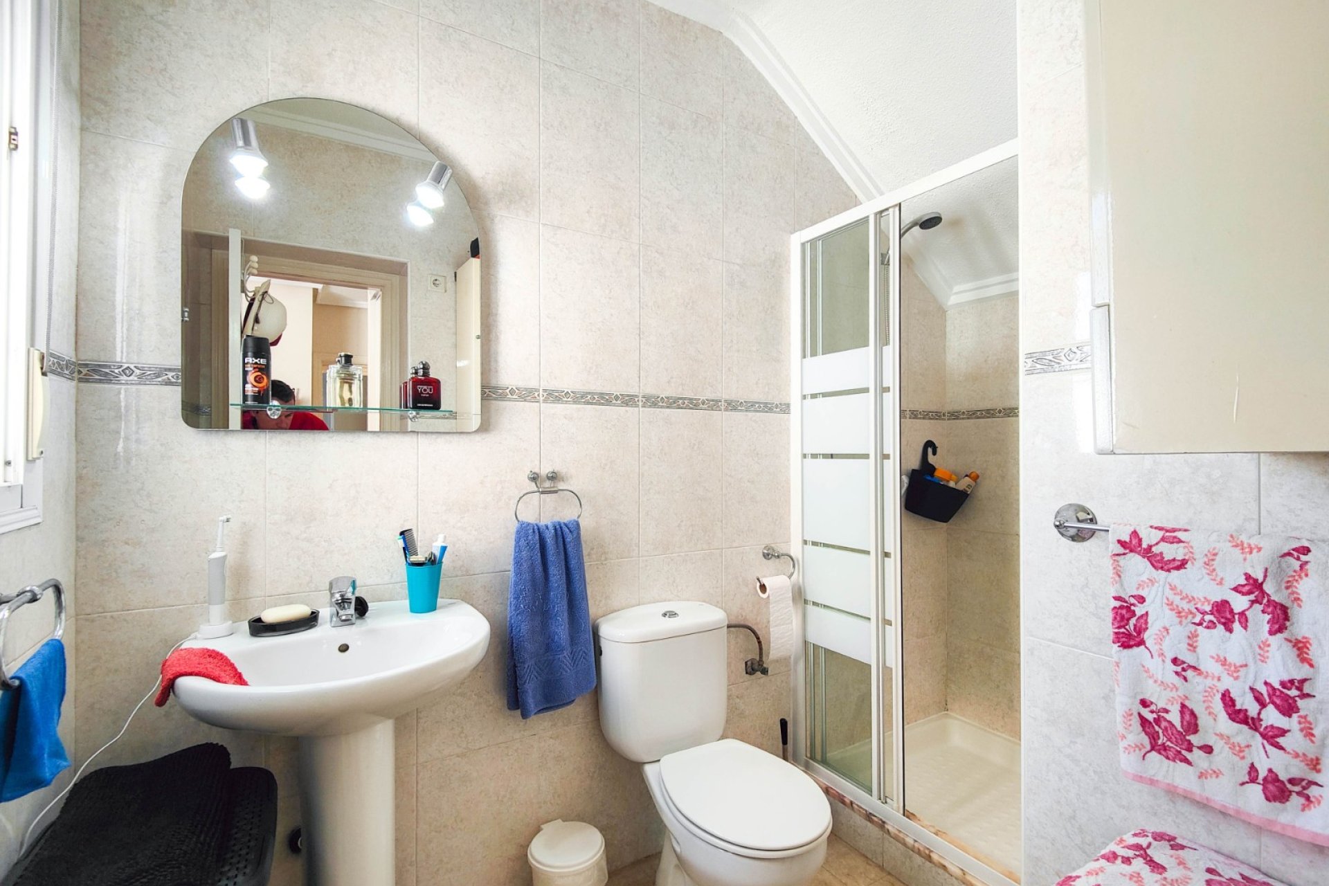 Resale - Villa - Rojales - Ciudad Quesada