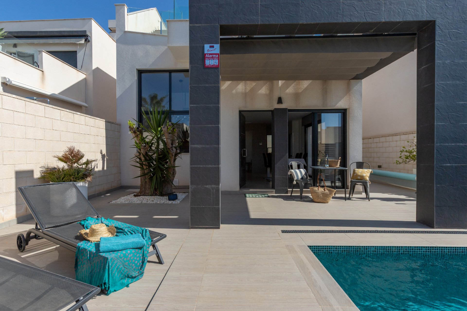 Resale - Villa - Rojales - Ciudad Quesada