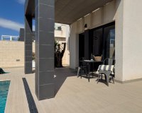 Resale - Villa - Rojales - Ciudad Quesada