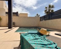 Resale - Villa - Rojales - Ciudad Quesada