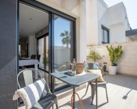 Resale - Villa - Rojales - Ciudad Quesada