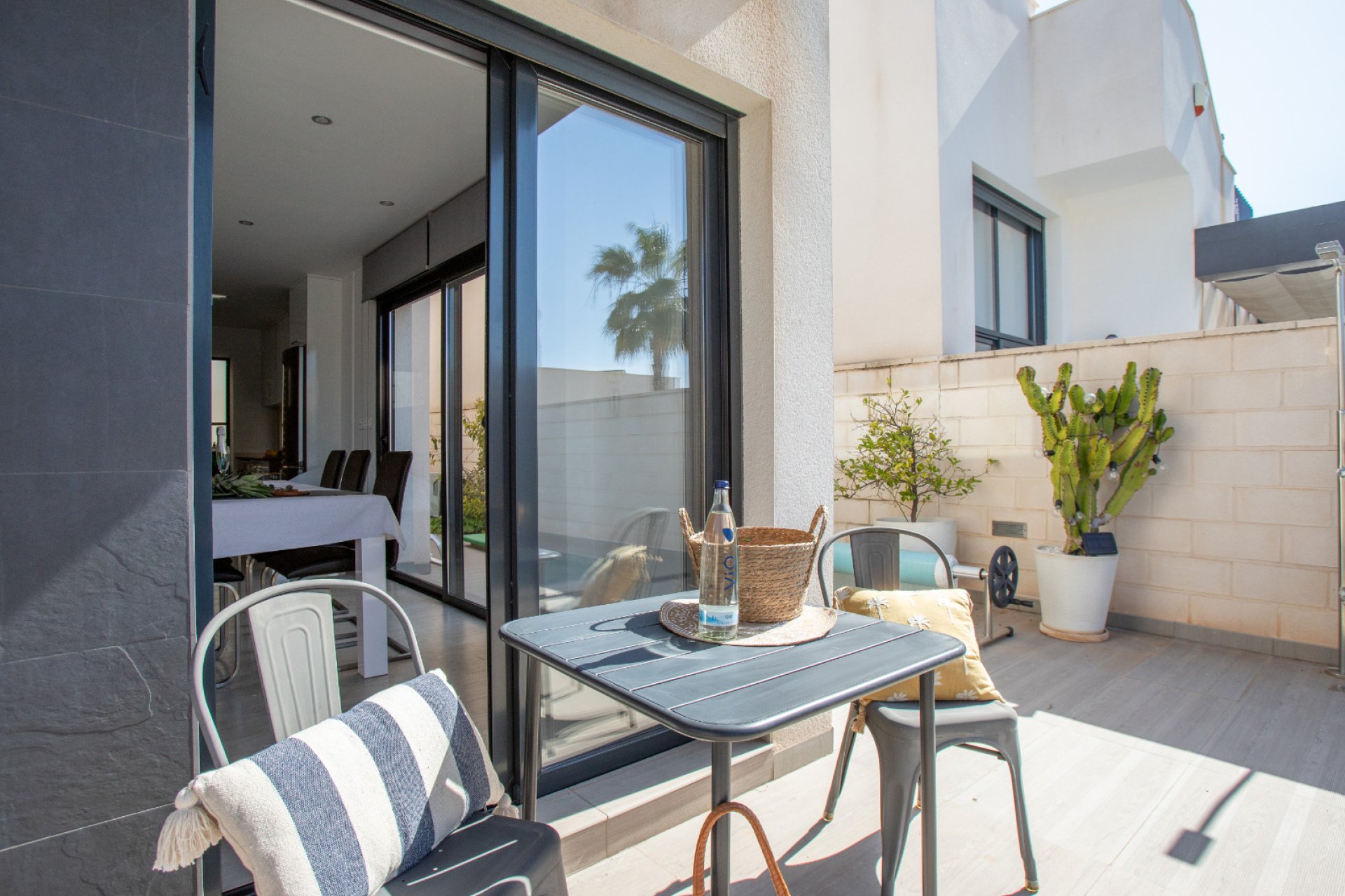Resale - Villa - Rojales - Ciudad Quesada