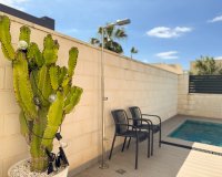 Resale - Villa - Rojales - Ciudad Quesada