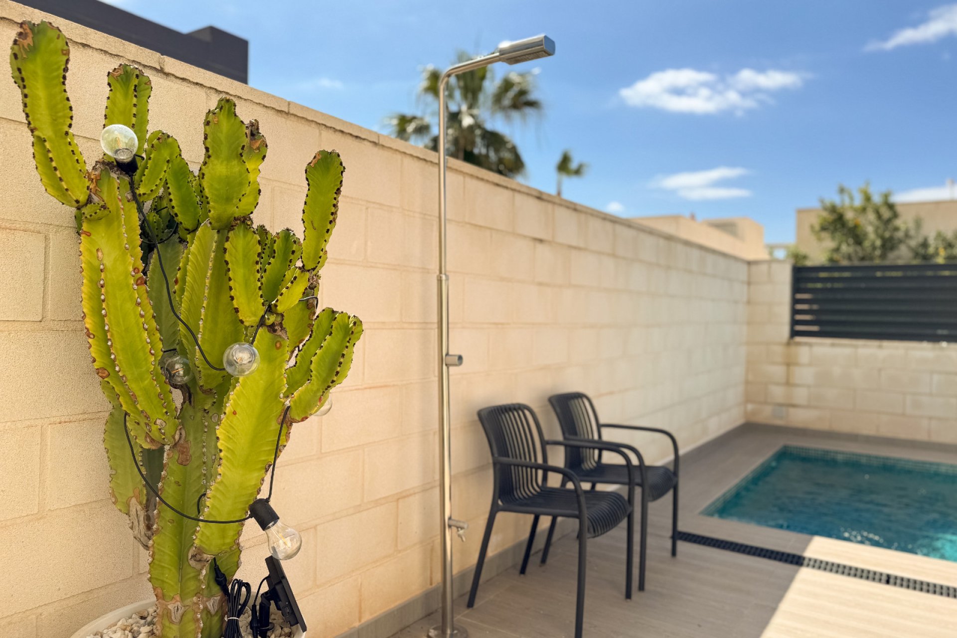 Resale - Villa - Rojales - Ciudad Quesada