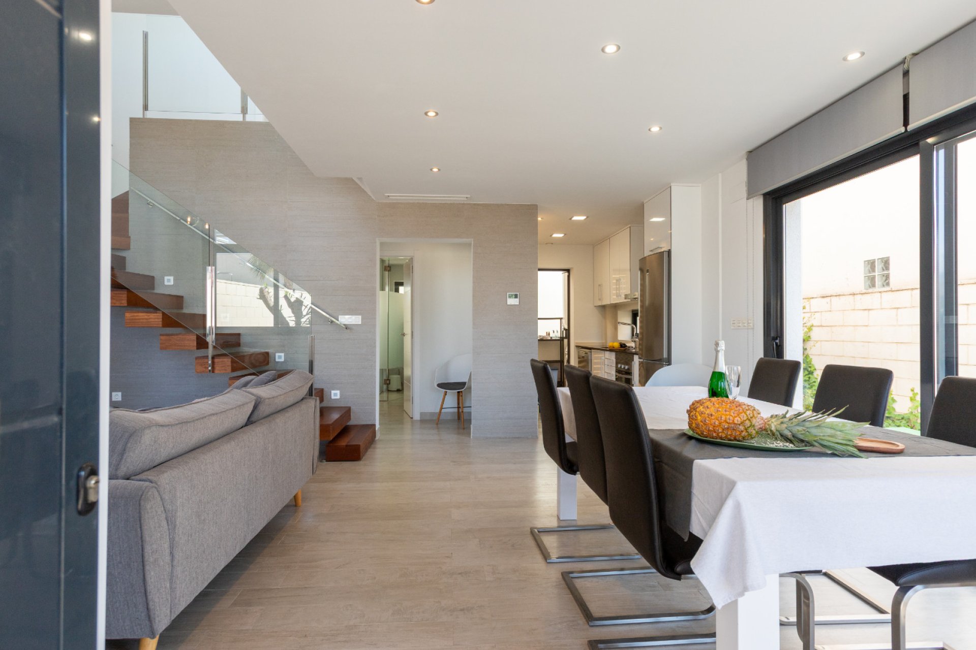 Resale - Villa - Rojales - Ciudad Quesada