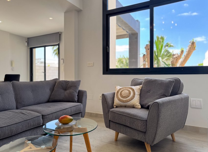 Resale - Villa - Rojales - Ciudad Quesada