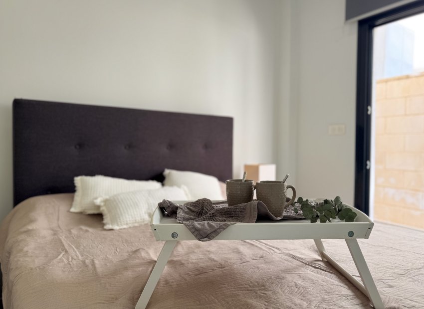 Resale - Villa - Rojales - Ciudad Quesada