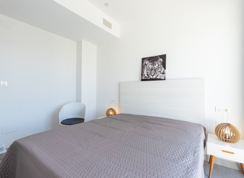 Resale - Villa - Rojales - Ciudad Quesada