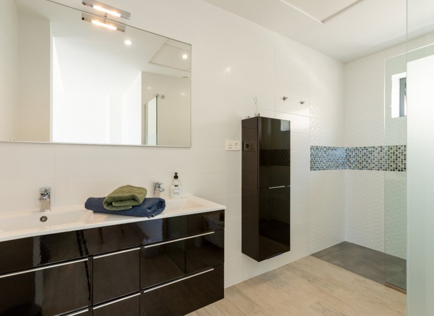 Resale - Villa - Rojales - Ciudad Quesada