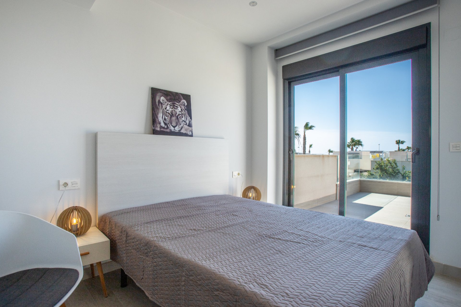 Resale - Villa - Rojales - Ciudad Quesada