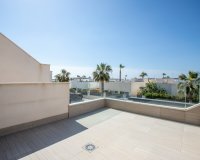Resale - Villa - Rojales - Ciudad Quesada