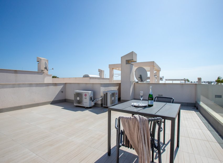 Resale - Villa - Rojales - Ciudad Quesada