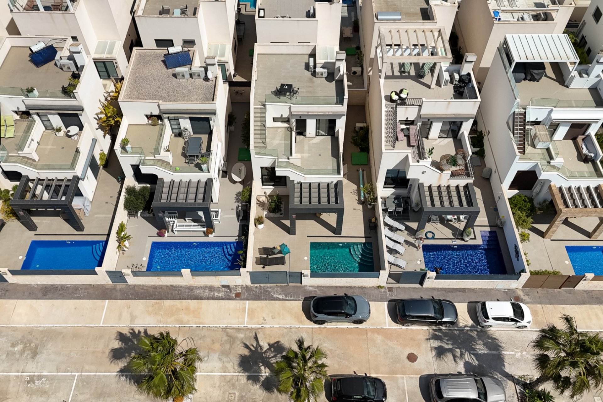 Resale - Villa - Rojales - Ciudad Quesada