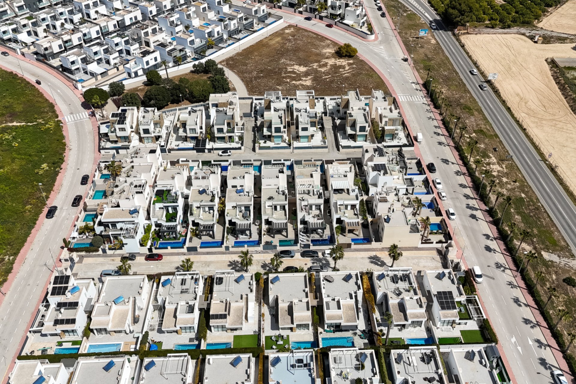 Resale - Villa - Rojales - Ciudad Quesada