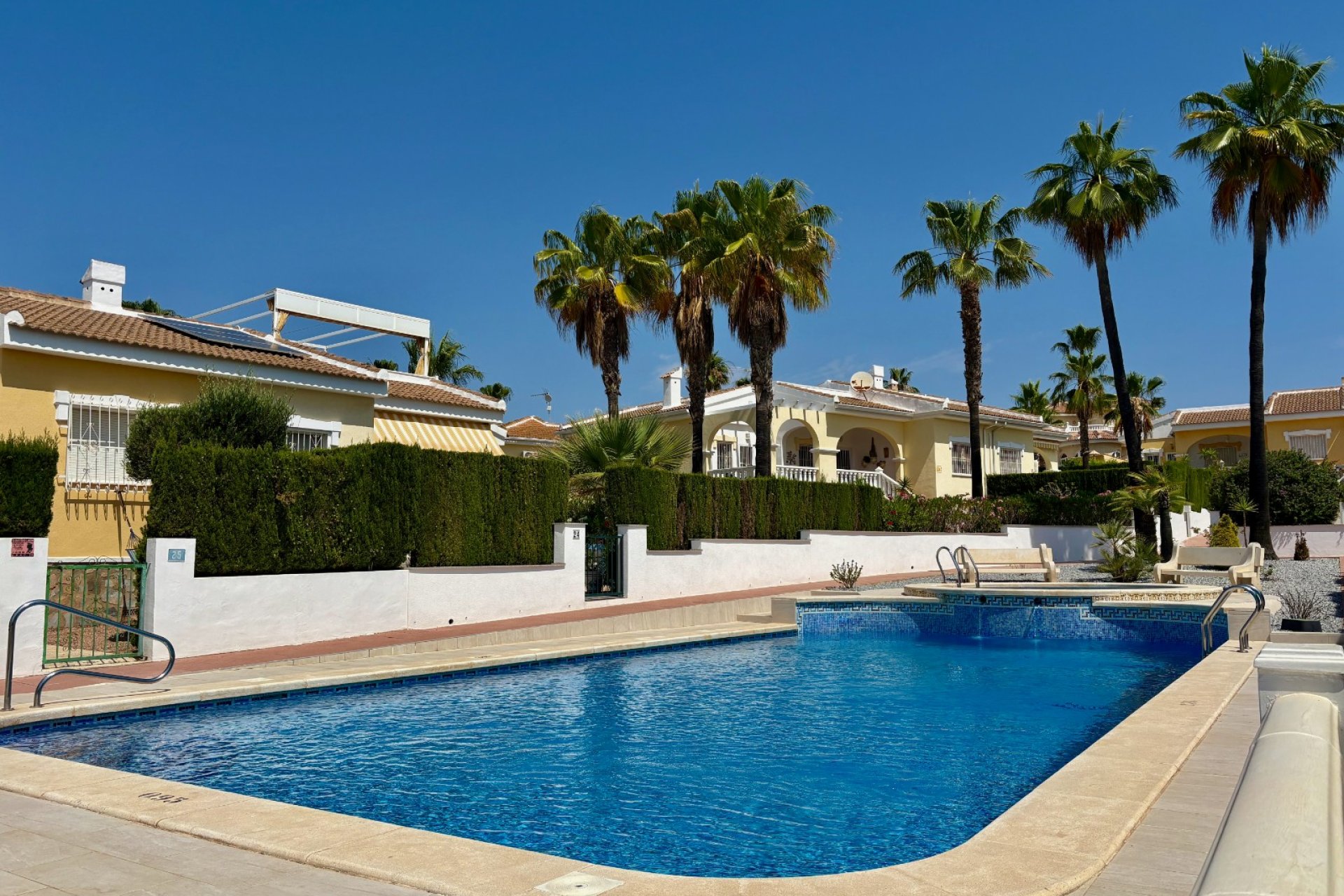 Resale - Villa - Rojales - Ciudad Quesada