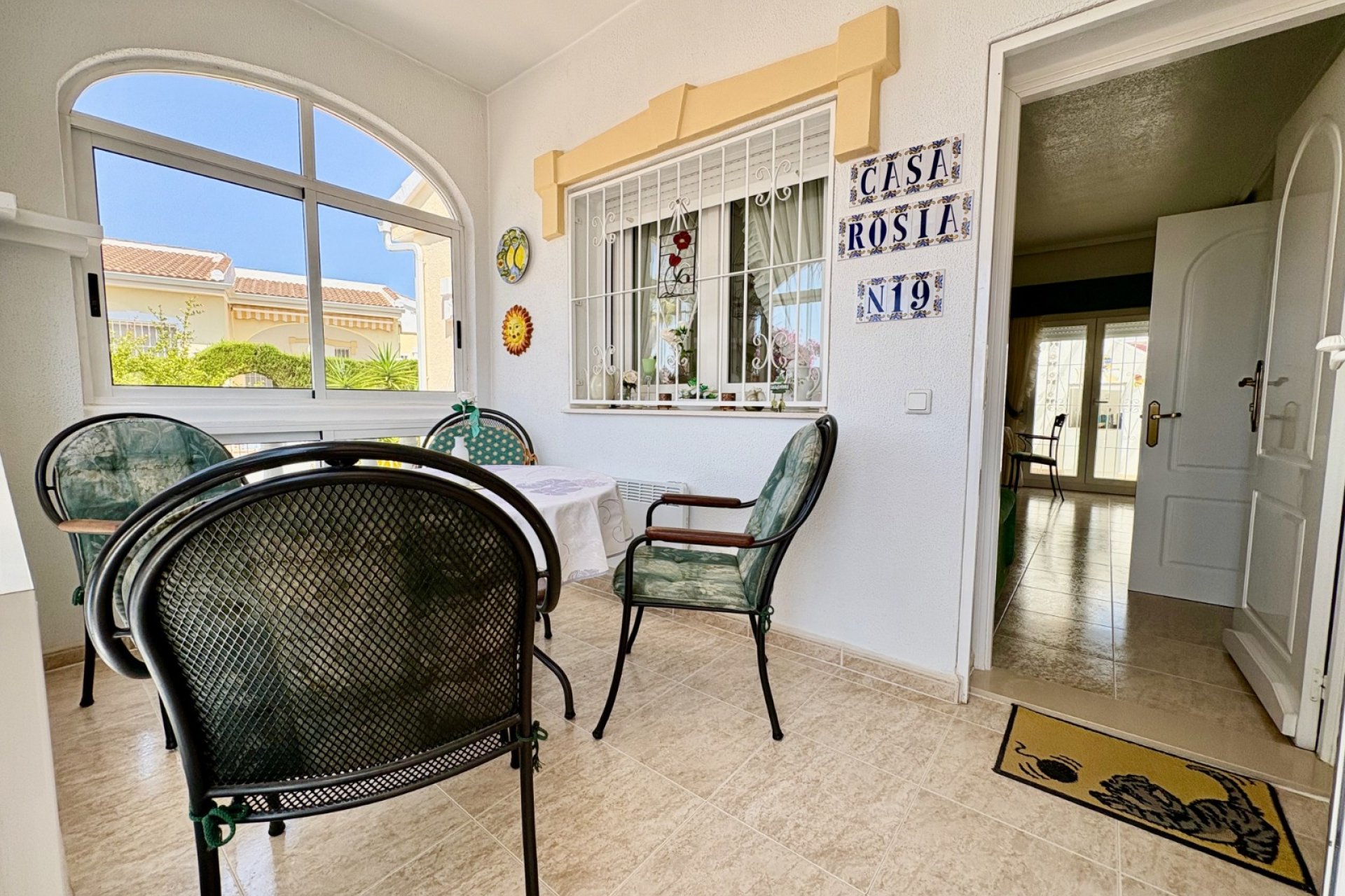 Resale - Villa - Rojales - Ciudad Quesada
