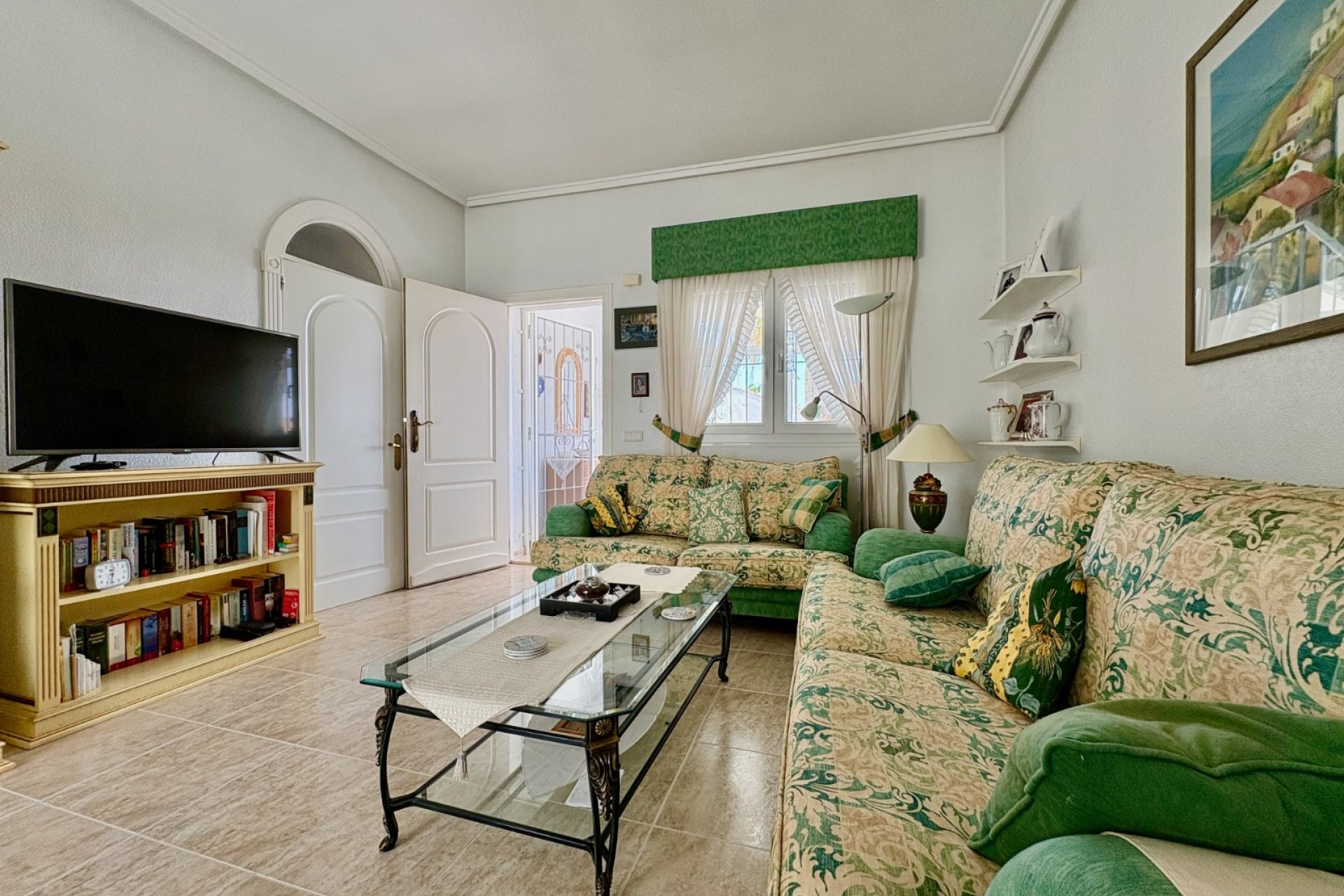 Resale - Villa - Rojales - Ciudad Quesada