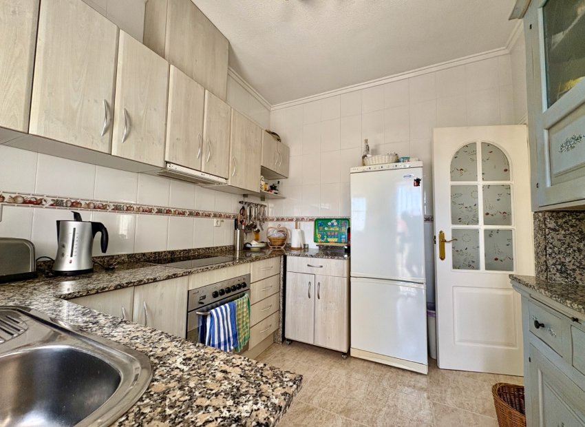Resale - Villa - Rojales - Ciudad Quesada