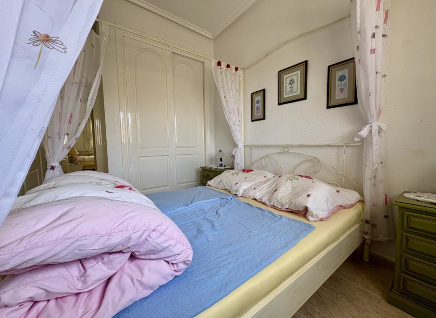 Resale - Villa - Rojales - Ciudad Quesada