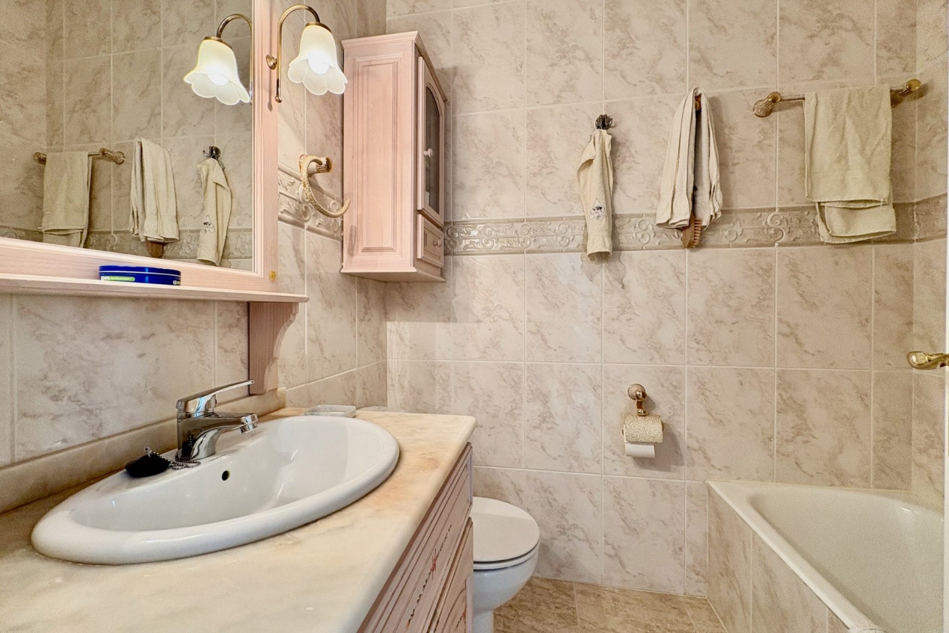 Resale - Villa - Rojales - Ciudad Quesada