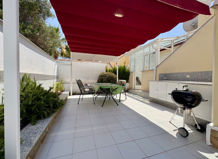 Resale - Villa - Rojales - Ciudad Quesada