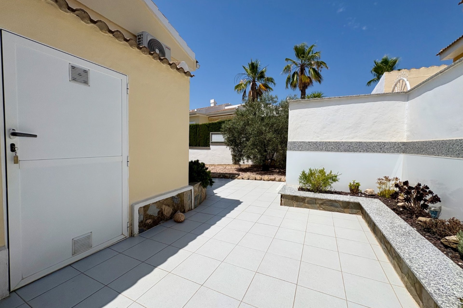 Resale - Villa - Rojales - Ciudad Quesada