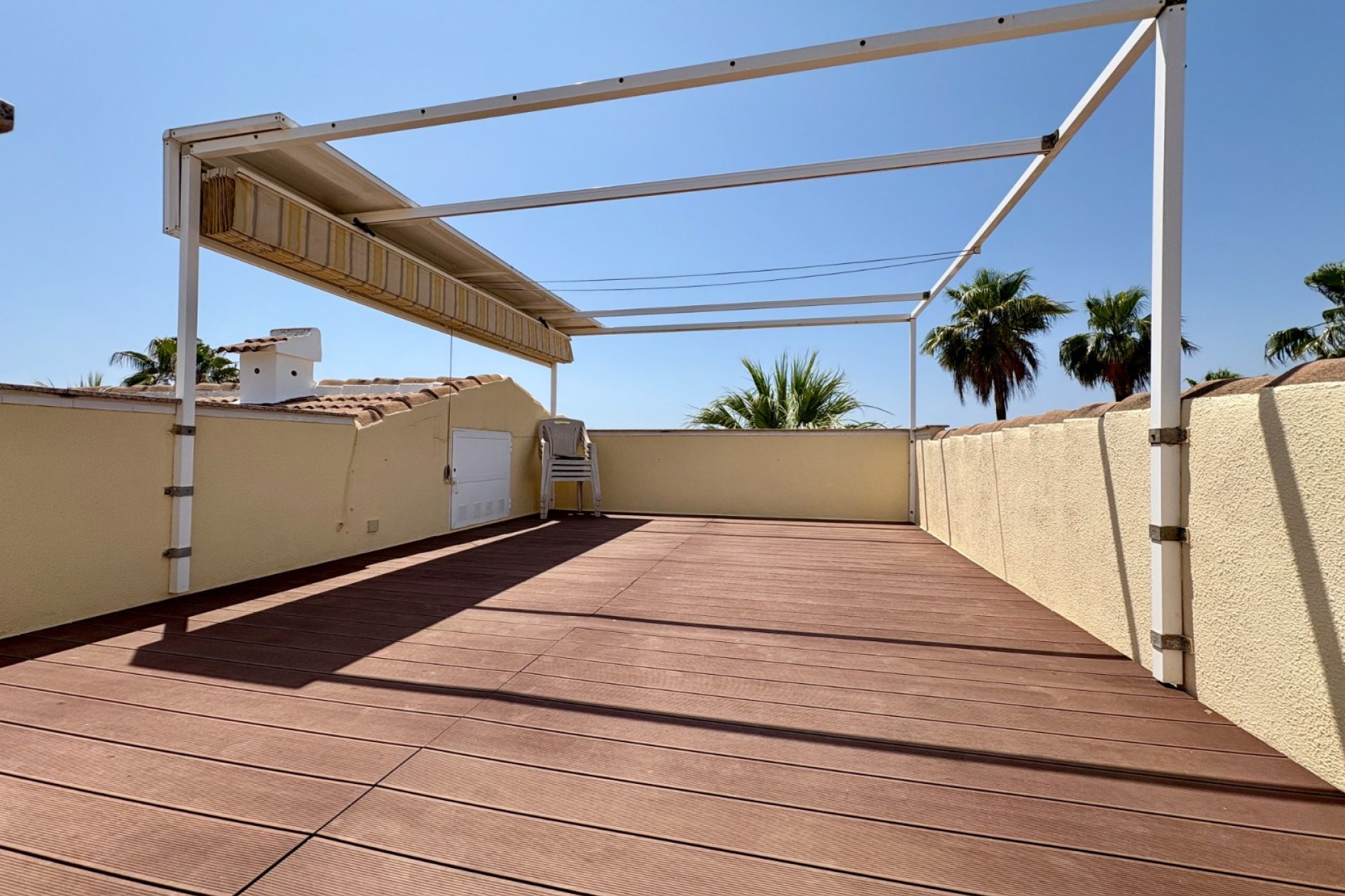 Resale - Villa - Rojales - Ciudad Quesada