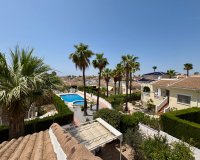 Resale - Villa - Rojales - Ciudad Quesada